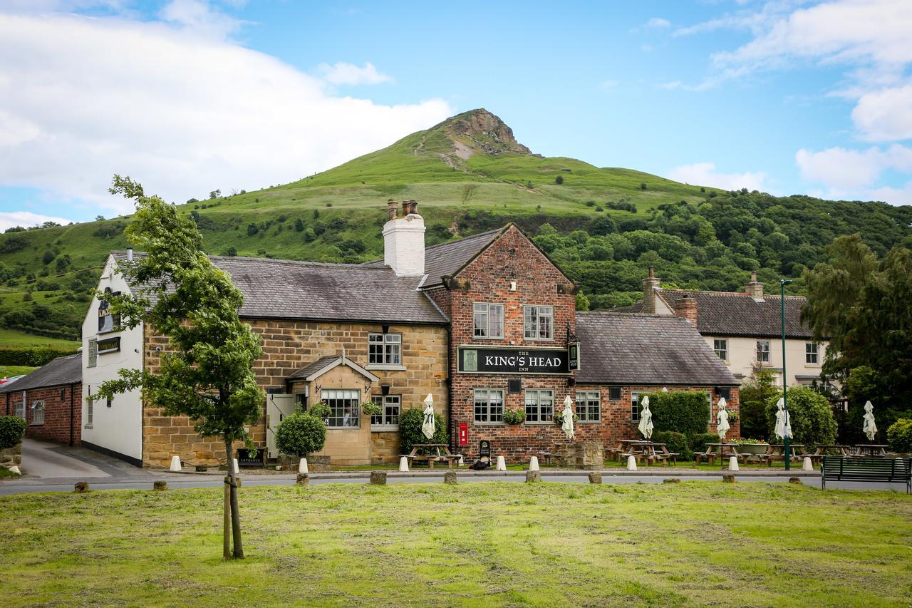 The King'S Head Inn - The Inn Collection Group 大艾顿 外观 照片