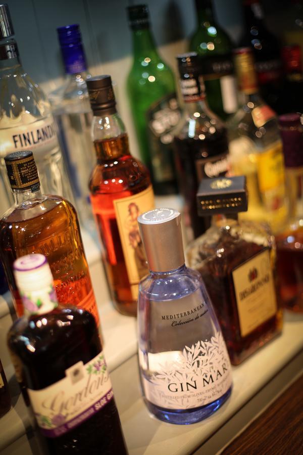 The King'S Head Inn - The Inn Collection Group 大艾顿 外观 照片