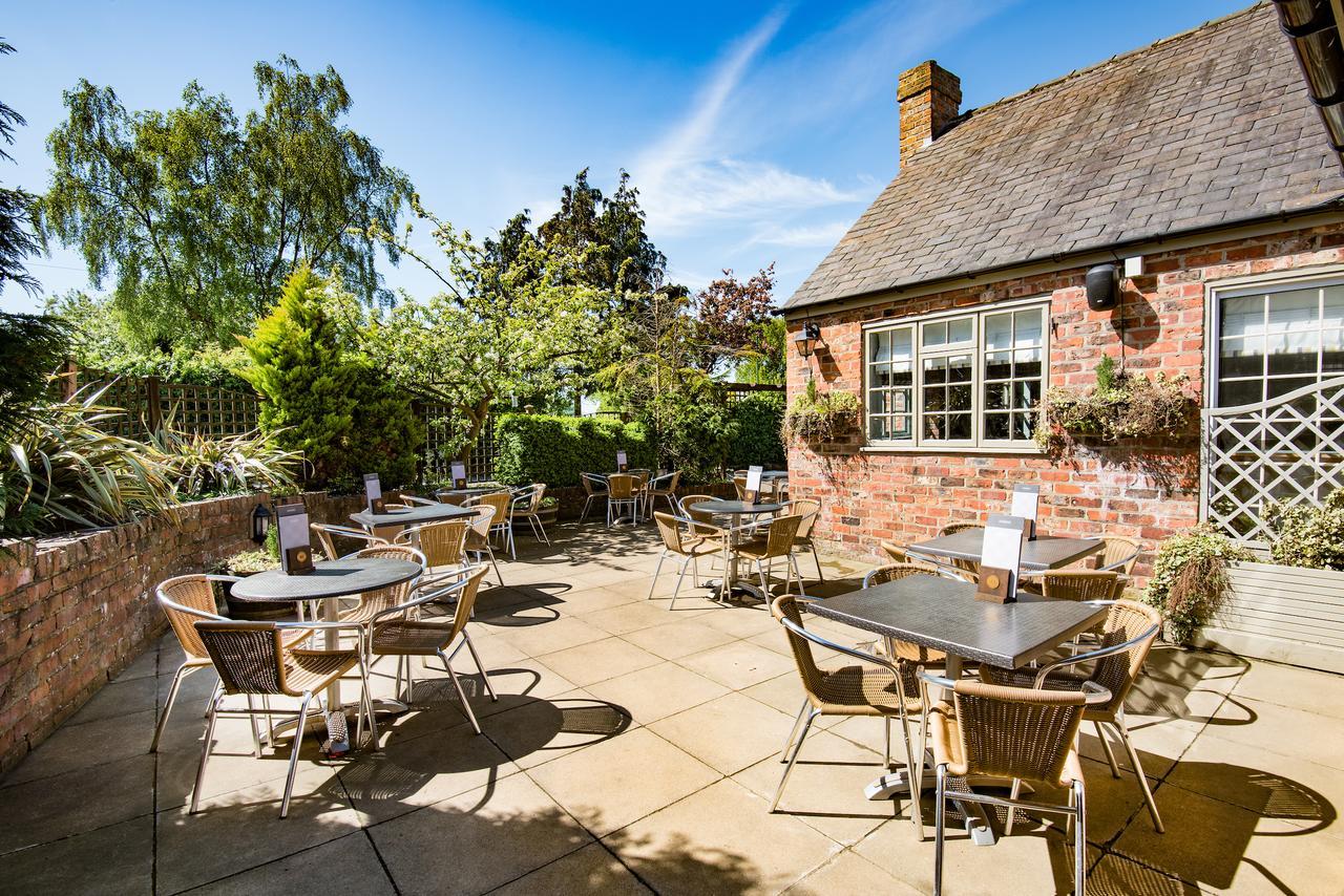 The King'S Head Inn - The Inn Collection Group 大艾顿 外观 照片